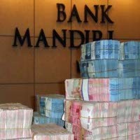 Mandiri Incar 29.000 Pengusaha  PenggunaTerigu